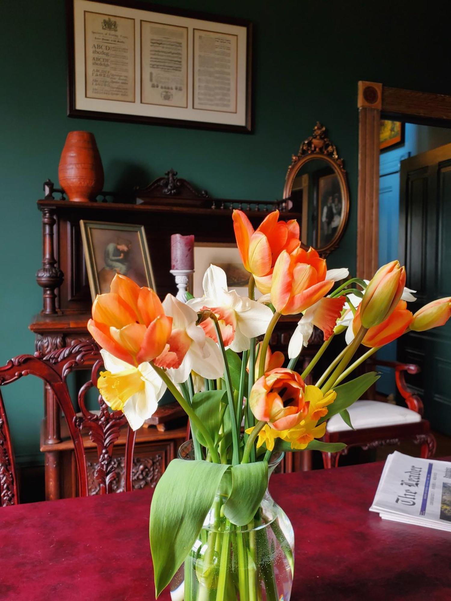 The Adams Pragge House - Victorian Bed & Breakfast Port Townsend Extérieur photo