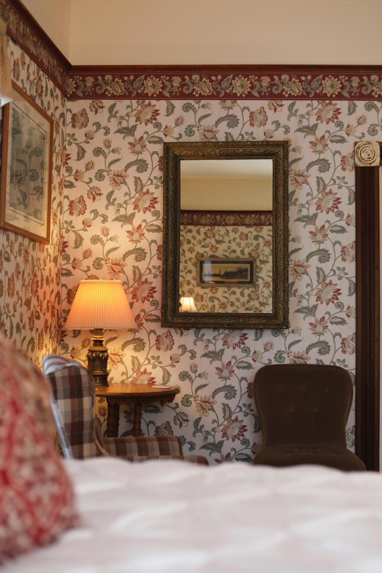 The Adams Pragge House - Victorian Bed & Breakfast Port Townsend Extérieur photo
